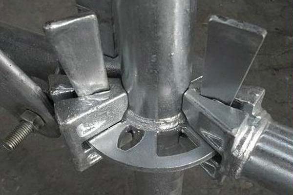 盤扣式腳手架租賃 盤扣式腳手架租賃